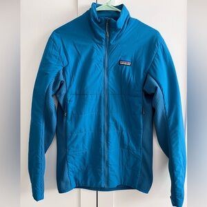 Patagonia Men’s Nano Air Hybrid Jacket